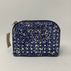 Michael kors Emmy jet set travel large cosmetic pouch